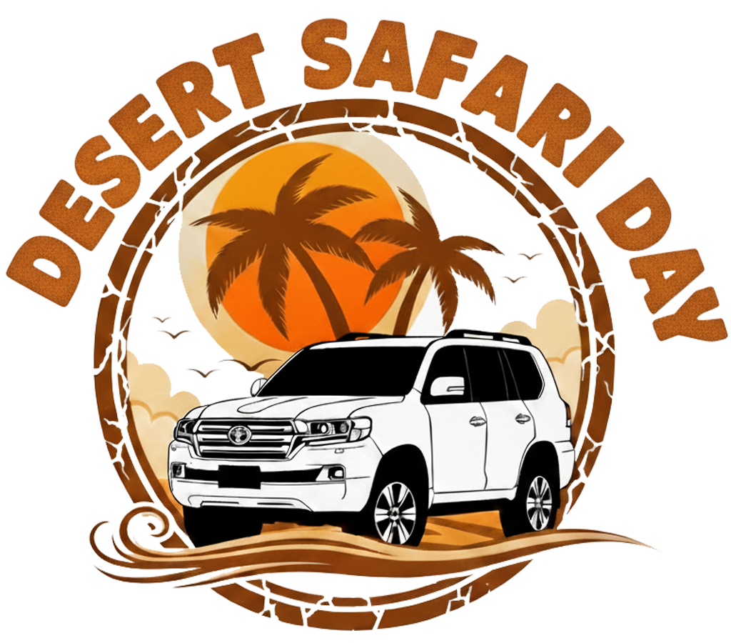 Desert Safari Day